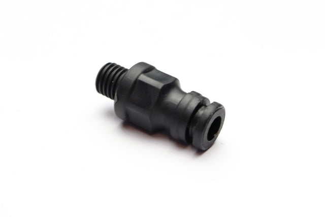 1143070 - Genuine Replacement Deck Wash Hose Connector for Selected Hyundai Machines Front
