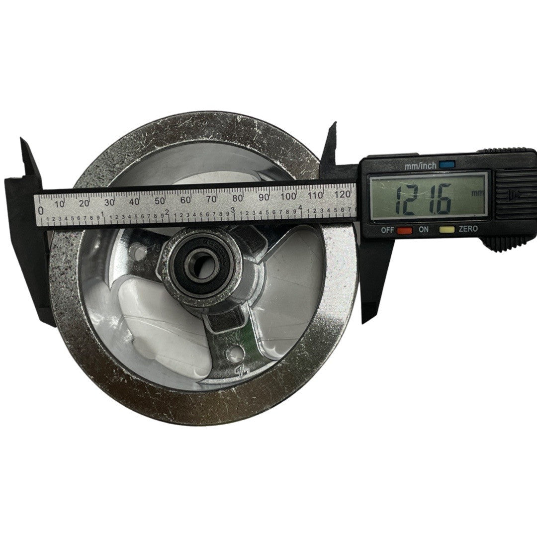 1102144 - Genuine Replacement Wheel Hub