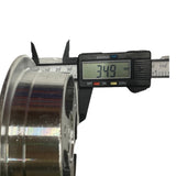 1102144 - Genuine Replacement Wheel Hub