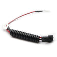 1102194 - Genuine Replacement Wire for Selected Hyundai Machines Complete