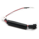 1102194 - Genuine Replacement Wire for Selected Hyundai Machines Complete