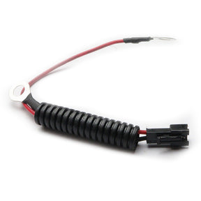 1102194 - Genuine Replacement Wire for Selected Hyundai Machines Complete