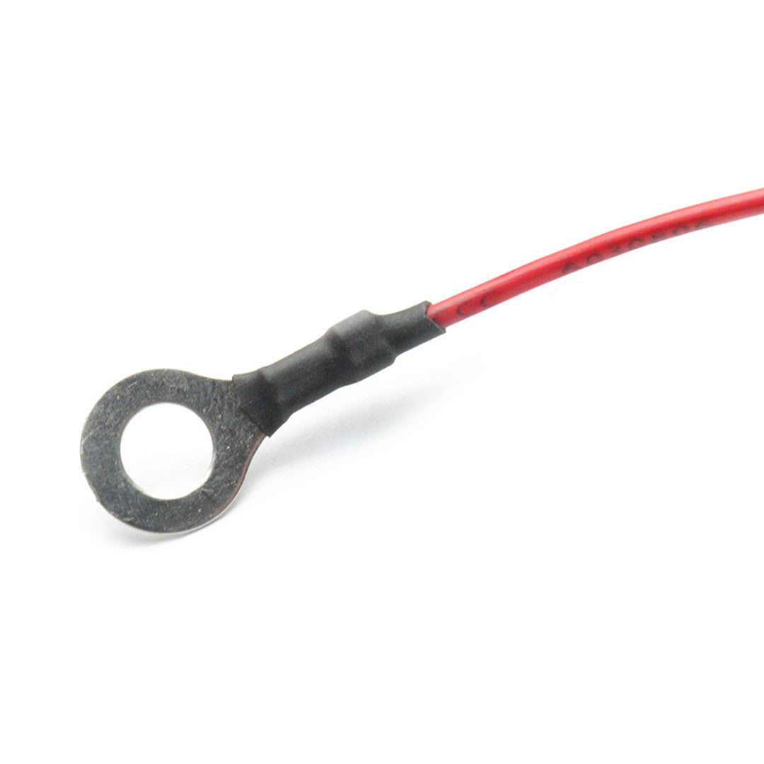 1102194 - Genuine Replacement Wire for Selected Hyundai Machines Eyelet