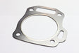 Gasket cylinder