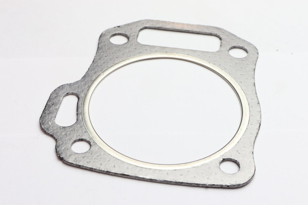 Gasket cylinder