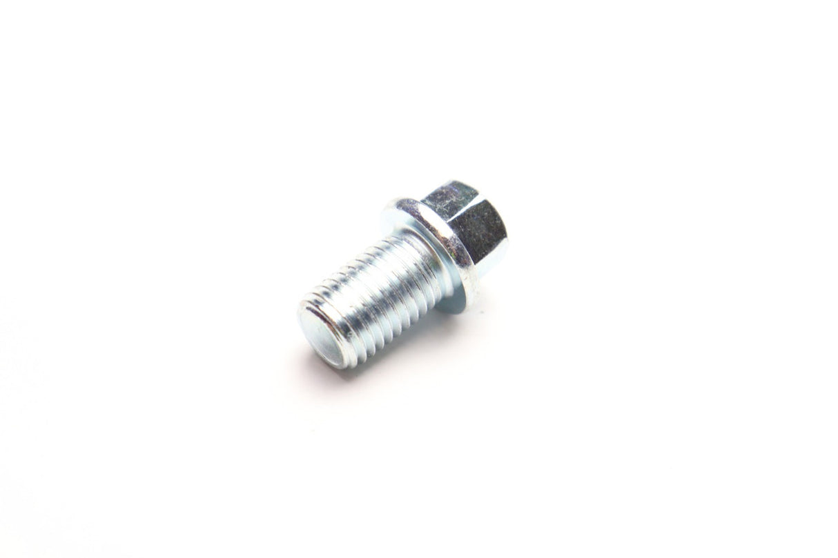 1001112 - Genuine Replacement Bolt Drain Plug for Selected Hyundai Machines Left