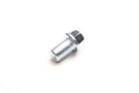 1001112 - Genuine Replacement Bolt Drain Plug for Selected Hyundai Machines Left