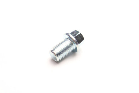 1001112 - Genuine Replacement Bolt Drain Plug for Selected Hyundai Machines Left