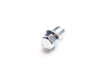 1001112 - Genuine Replacement Bolt Drain Plug for Selected Hyundai Machines Right