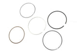 1001142 - Genuine Replacement Ring Set for Selected Hyundai Machines Complete