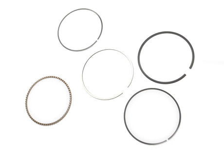 1001142 - Genuine Replacement Ring Set for Selected Hyundai Machines Complete