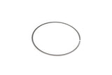 1001142 - Genuine Replacement Ring Set for Selected Hyundai Machines Front