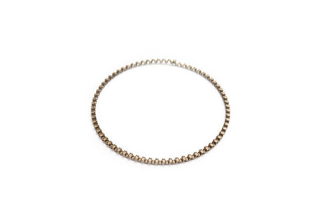 1001142 - Genuine Replacement Ring Set for Selected Hyundai Machines Left