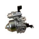 1001196 - replacement Carburettor for the Hyundai HYSC210 Petrol Lawn Scarifier and Aerator OEM spare part stainless steel