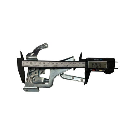 Genuine Replacement Control Assembly