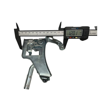 Genuine Replacement Control Assembly