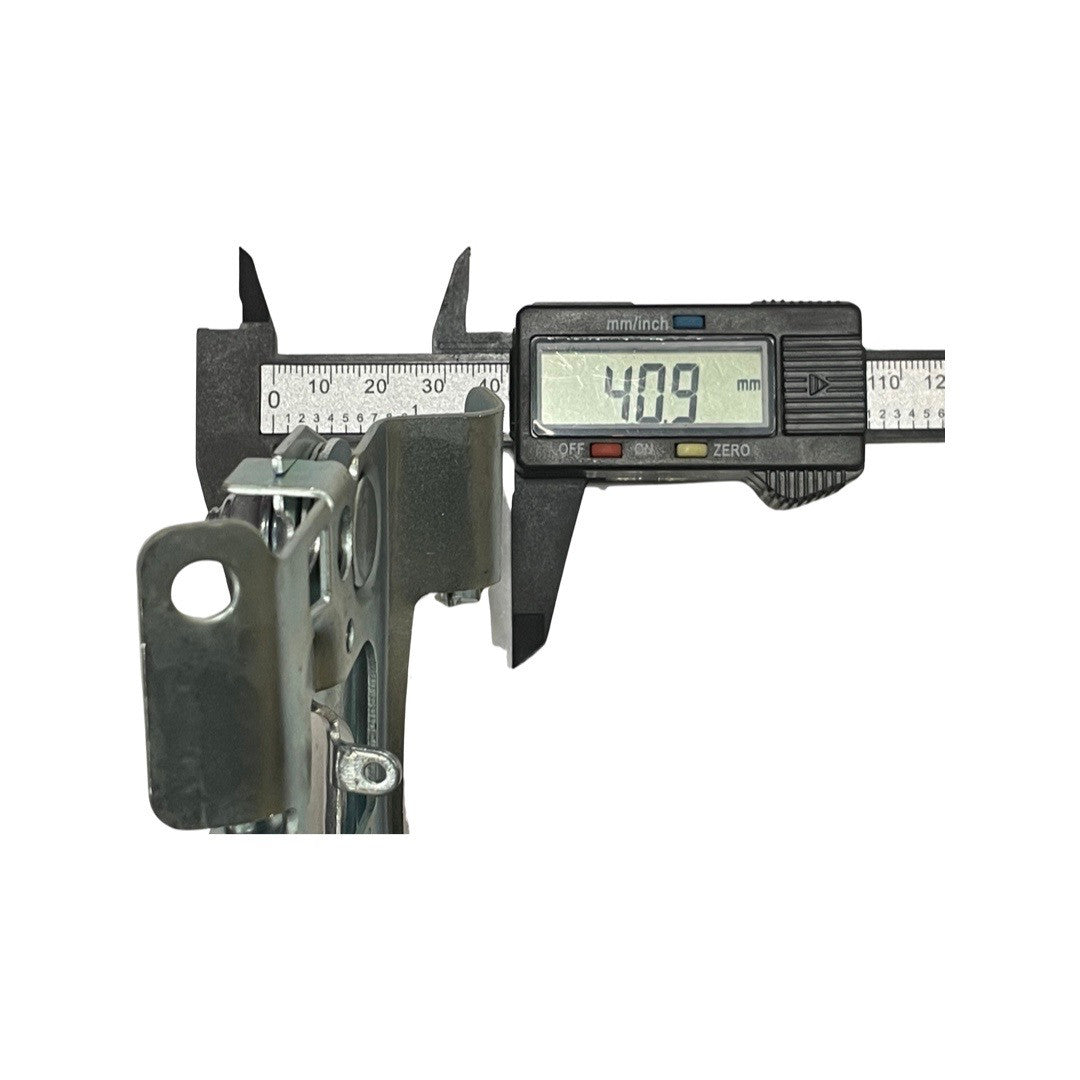 Genuine Replacement Control Assembly