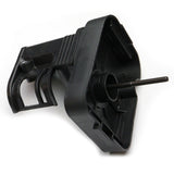 1001257 - Genuine Replacement Air Filter Housing for Selected Hyundai Machines Rear