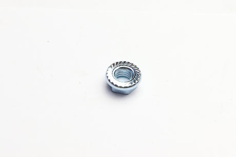 1001298 - Genuine Replacement Flange Screw M6 for Selected Hyundai Machines Left