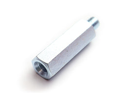 1102360 - Genuine Replacement Draining Oil Bolt for Selected Hyundai Machines Left