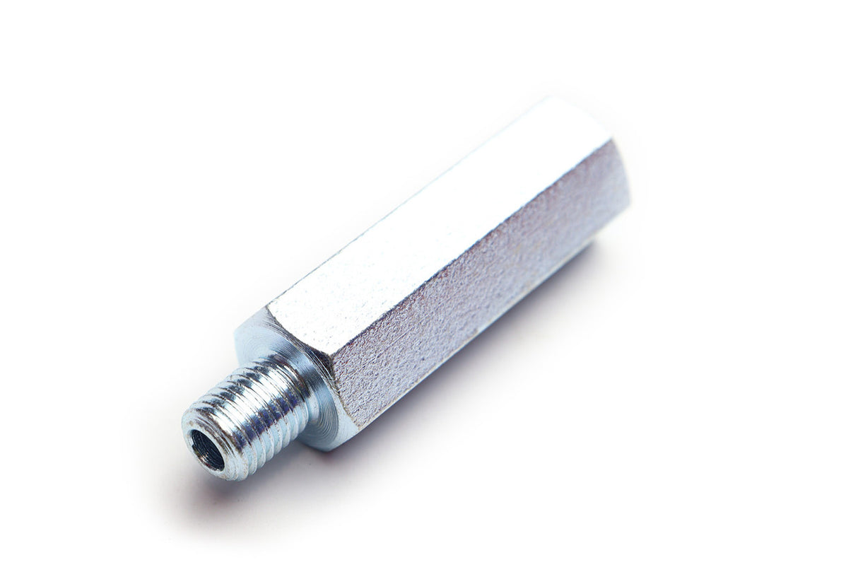 1102360 - Genuine Replacement Draining Oil Bolt for Selected Hyundai Machines Right