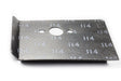 1135086 - Genuine Replacement Gasket of Muffler for Selected Hyundai Machines Front
