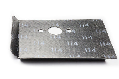 1135086 - Genuine Replacement Gasket of Muffler for Selected Hyundai Machines Front