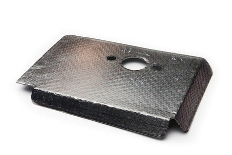 1135086 - Genuine Replacement Gasket of Muffler for Selected Hyundai Machines Side