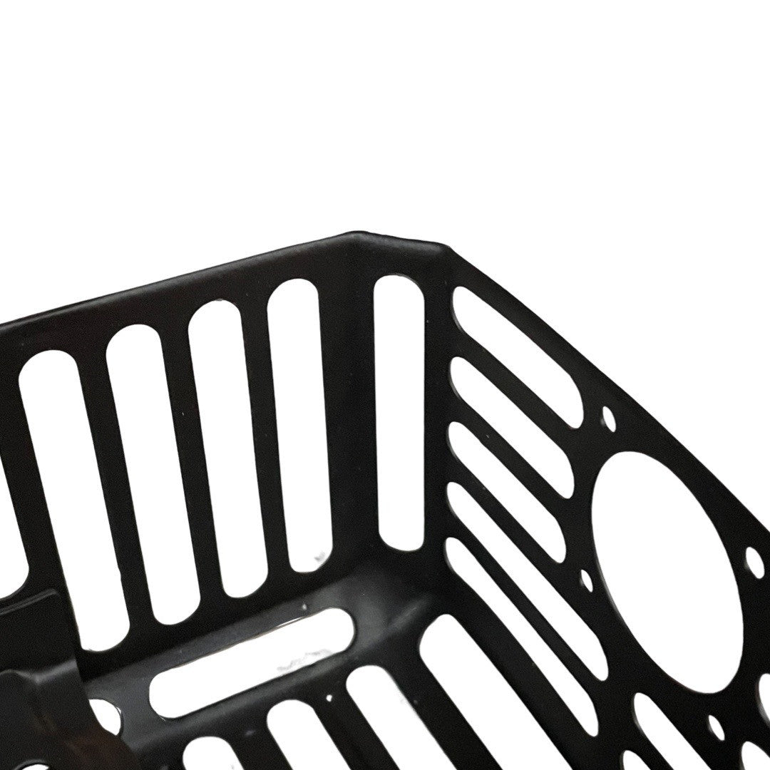 Genuine Replacement Muffler Cover Assembly