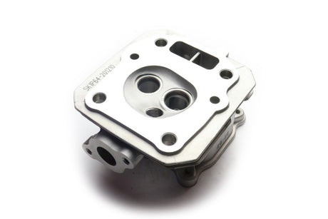 1144178 - Genuine Replacement Cylinder Head Assembly for Selected Hyundai Machines
