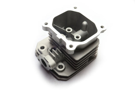 1144178 - Genuine Replacement Cylinder Head Assembly for Selected Hyundai Machines