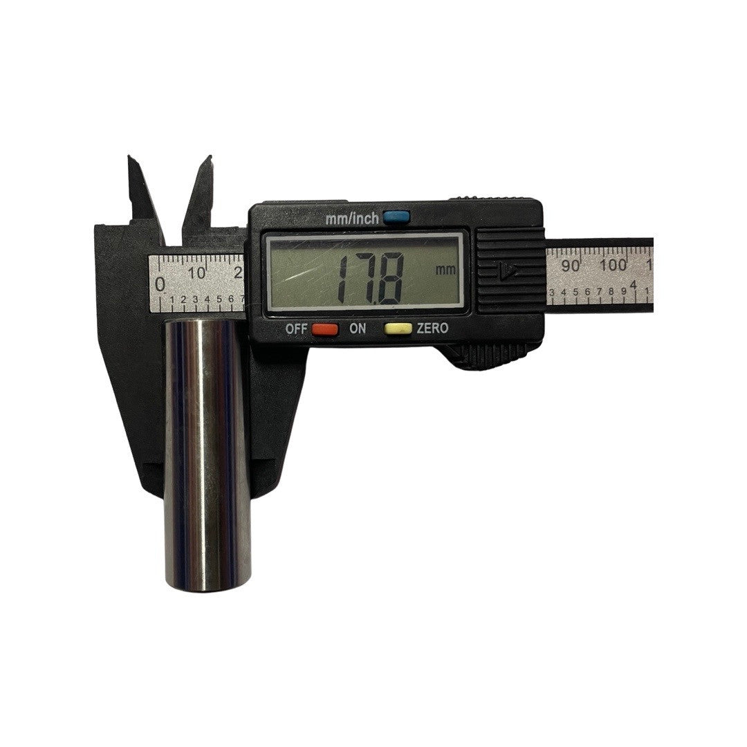 1144204 - Genuine Replacement Crankcase Assembly