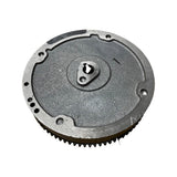 1145152 - Genuine Replacement Flywheel for Selected Hyundai Machines Rear
