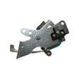 1145169 - Genuine Replacement Brake Assembly for Selected Hyundai Machines Front