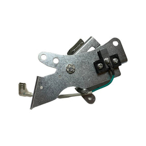 1145169 - Genuine Replacement Brake Assembly for Selected Hyundai Machines Front