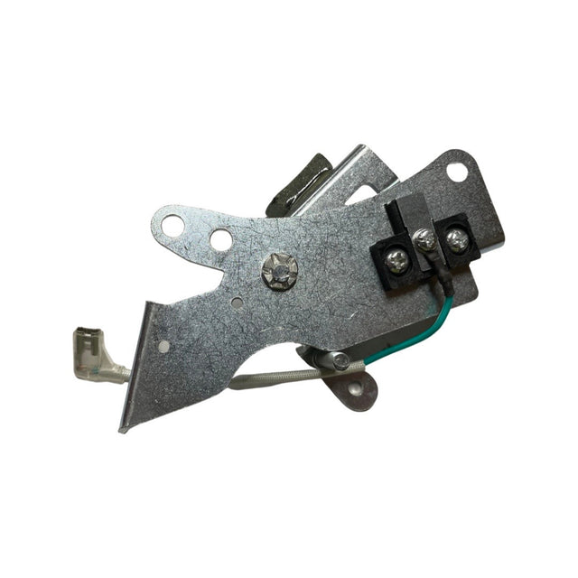 1145169 - Genuine Replacement Brake Assembly for Selected Hyundai Machines Front