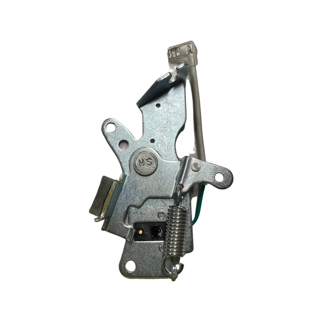 1145169 - Genuine Replacement Brake Assembly for Selected Hyundai Machines Side