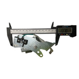 1145169 - Genuine Replacement Brake Assembly for Selected Hyundai Machines Length