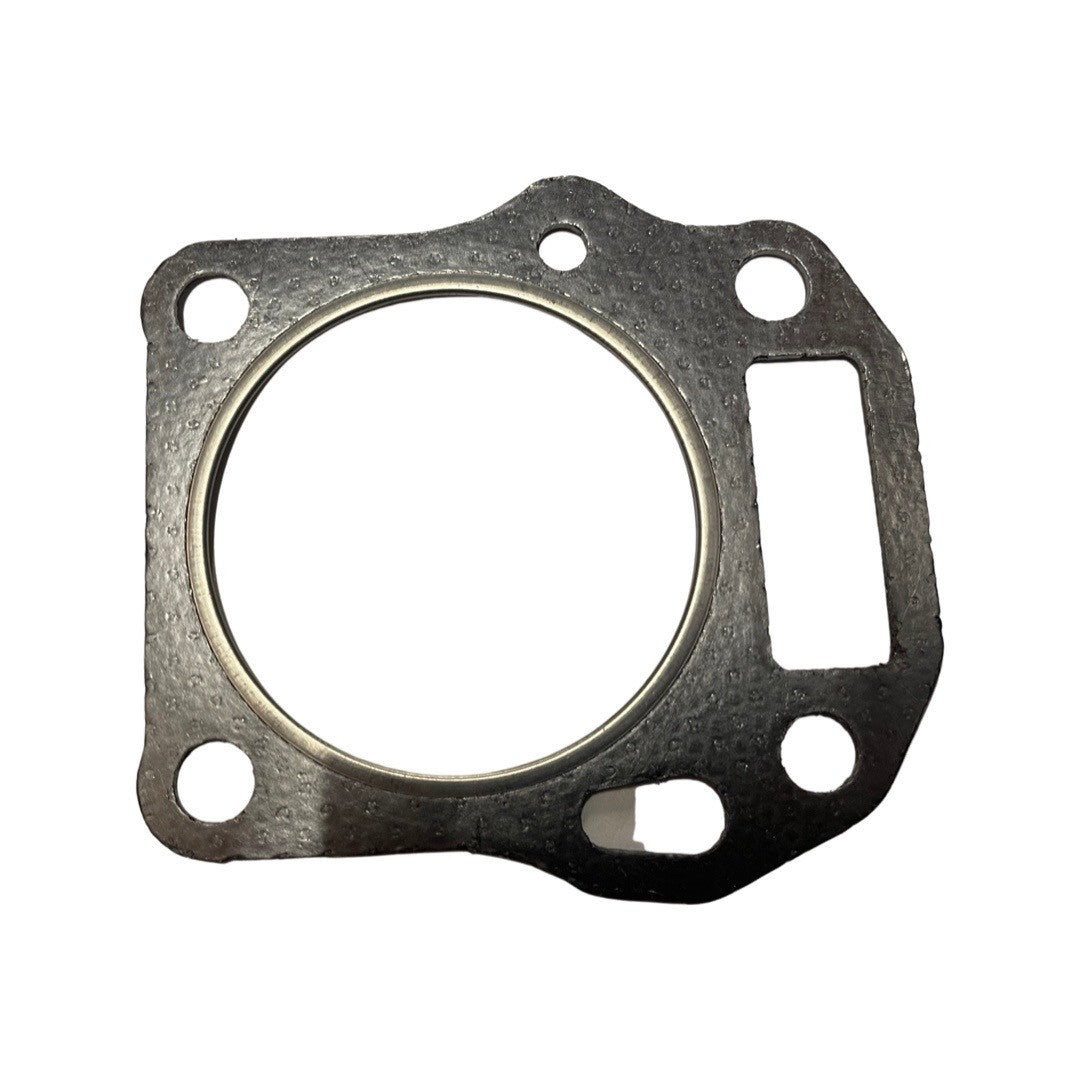 1145170 - Genuine Replacement Gasket for Cylinder Head for Selected Hyundai Machines Front Side View