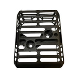 1145177 - Genuine Replacement Muffler Cover Assembly for Selected Hyundai Machines Rear