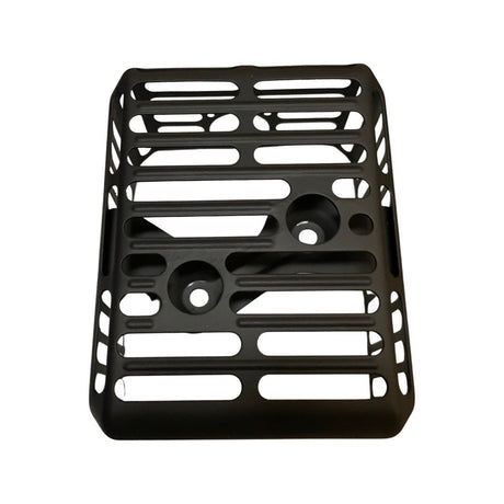 1145177 - Genuine Replacement Muffler Cover Assembly for Selected Hyundai Machines Rear