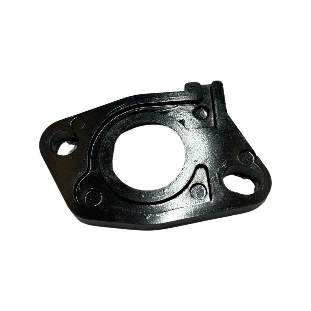 1145196 - Genuine Replacement Carburettor Spacer for selected Hyundai Machines Front