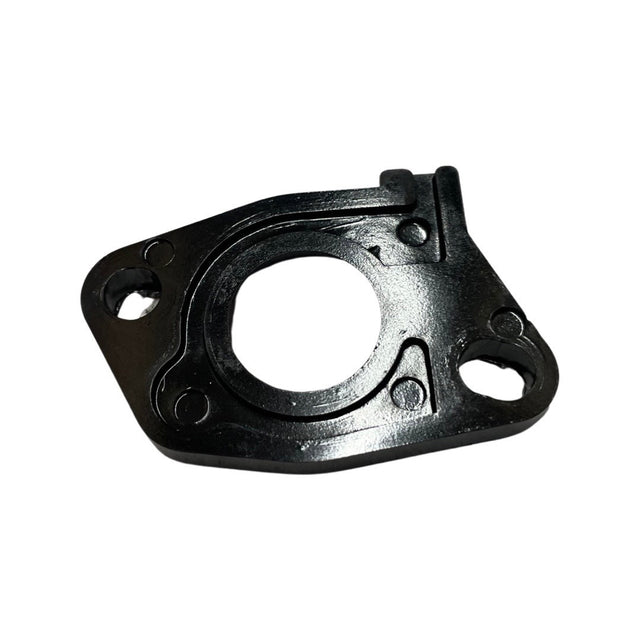 1145196 - Genuine Replacement Carburettor Spacer for selected Hyundai Machines Front