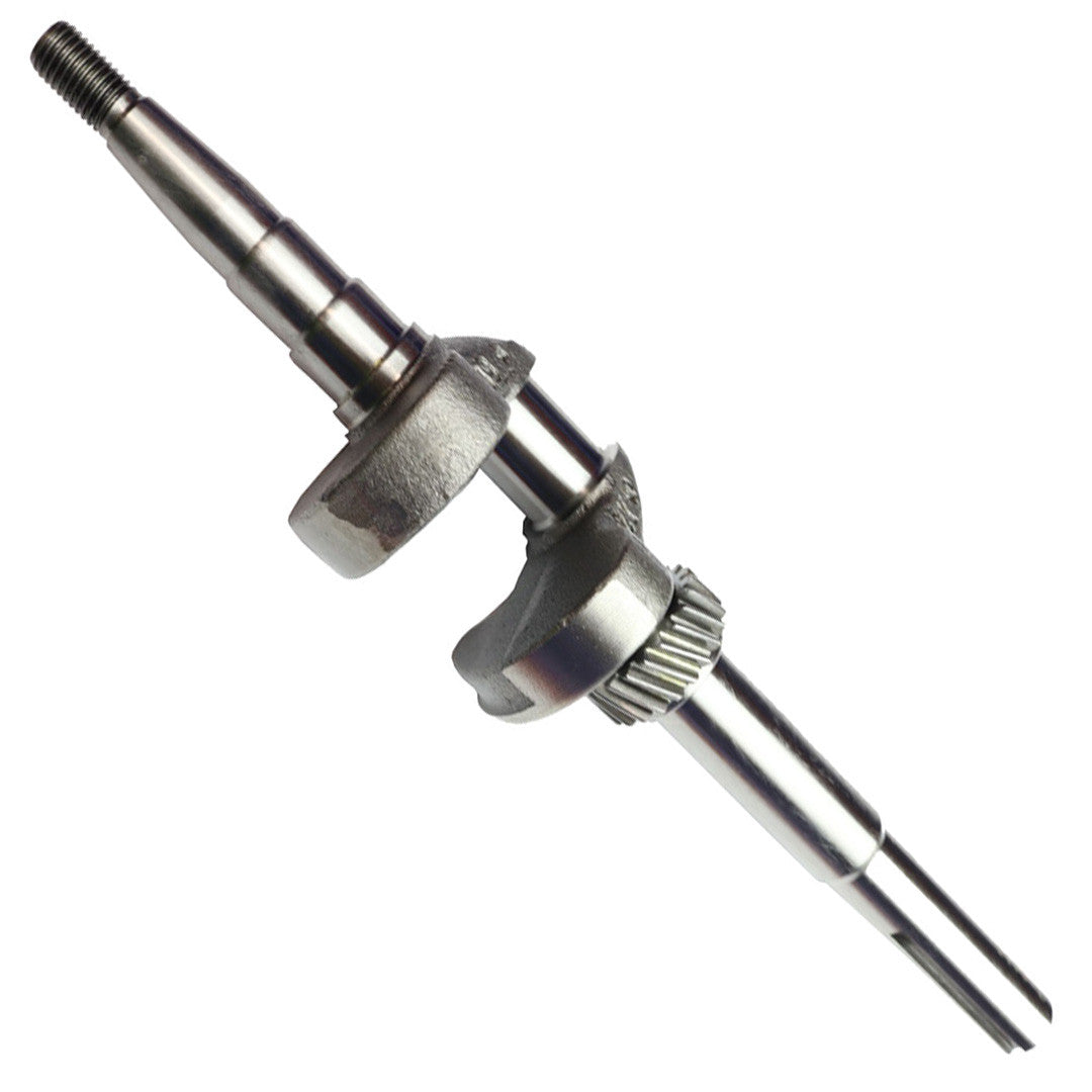 1145237 - Genuine Replacement Crankshaft for Selected Hyundai Machines Bottom