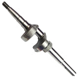 1145237 - Genuine Replacement Crankshaft for Selected Hyundai Machines Bottom