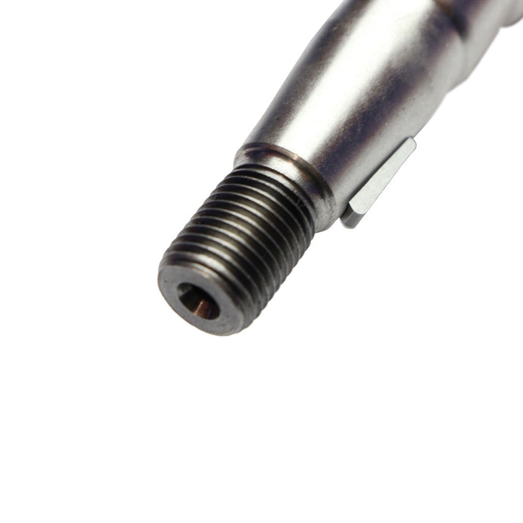 Crankshaft1145237 - Genuine Replacement Crankshaft for Selected Hyundai Machines End