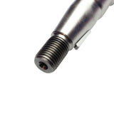 Crankshaft1145237 - Genuine Replacement Crankshaft for Selected Hyundai Machines End