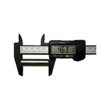 1145241 - Genuine Replacement Piston Pin for Selected Hyundai Machines Measured Length 46.3mm
