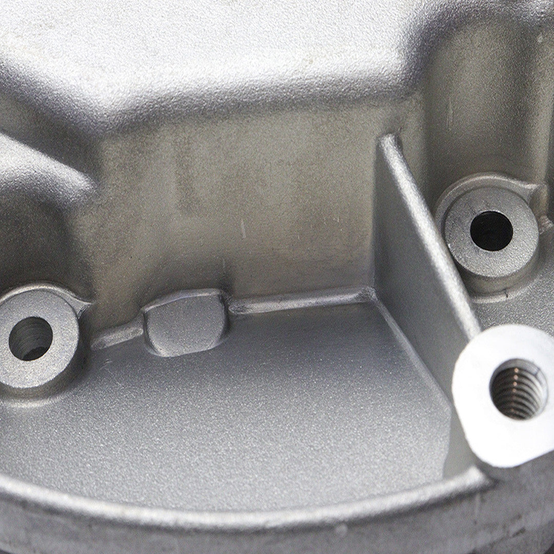 1145254 - Genuine Replacement Crankcase Cover for Selected Hyundai Machines Zoomed Mount
