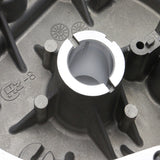 1145254 - Genuine Replacement Crankcase Cover for Selected Hyundai Machines Zoomed Inner